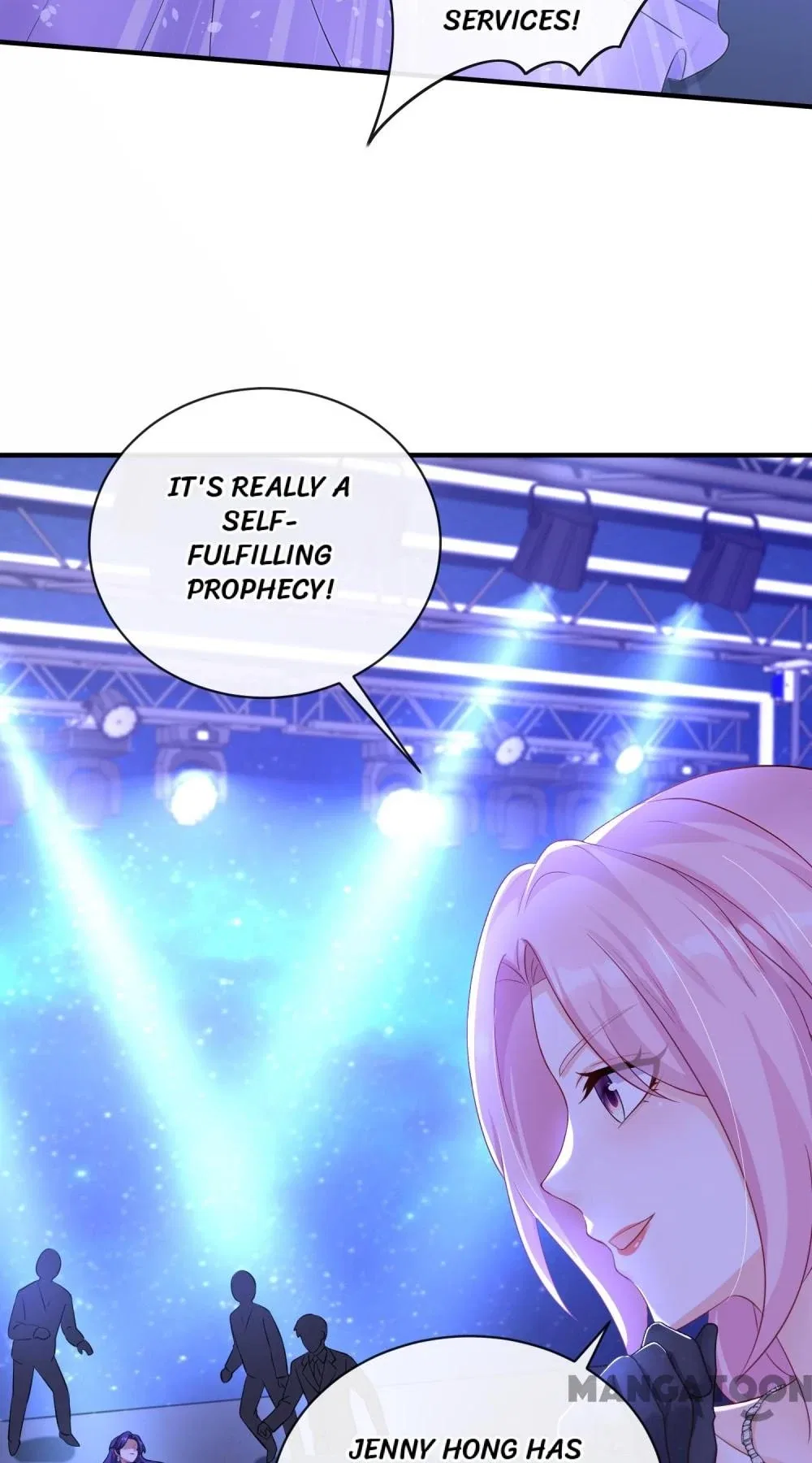 Never Let Go of My Ex-Husband Chapter 200 – Page 28
