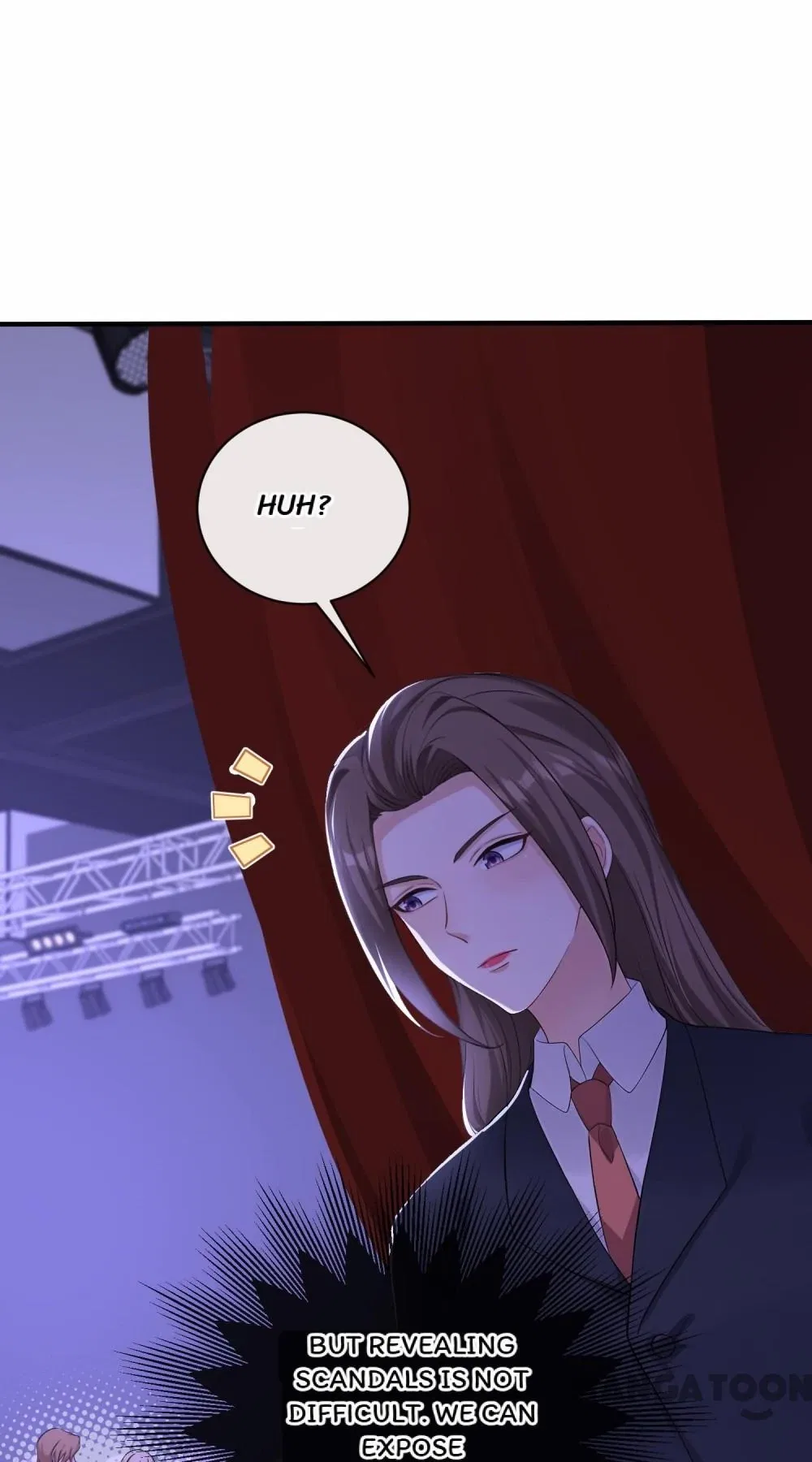 Never Let Go of My Ex-Husband Chapter 200 – Page 31