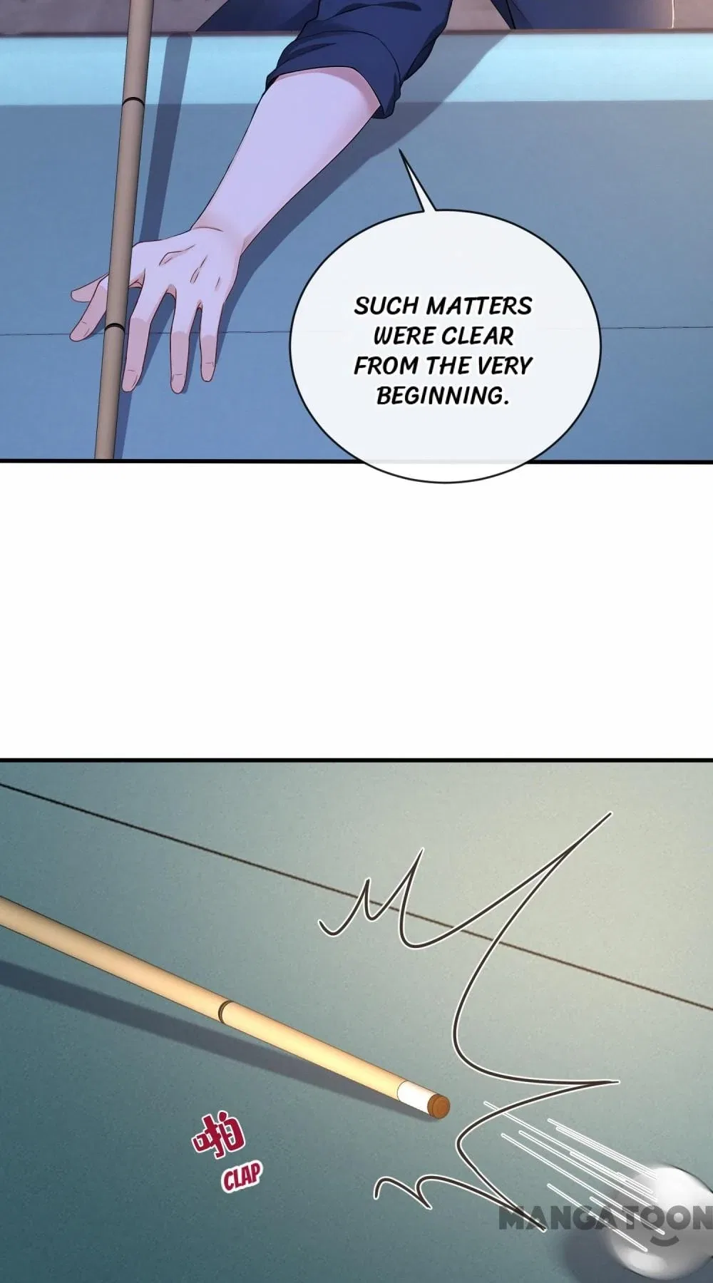 Never Let Go of My Ex-Husband Chapter 200 – Page 38