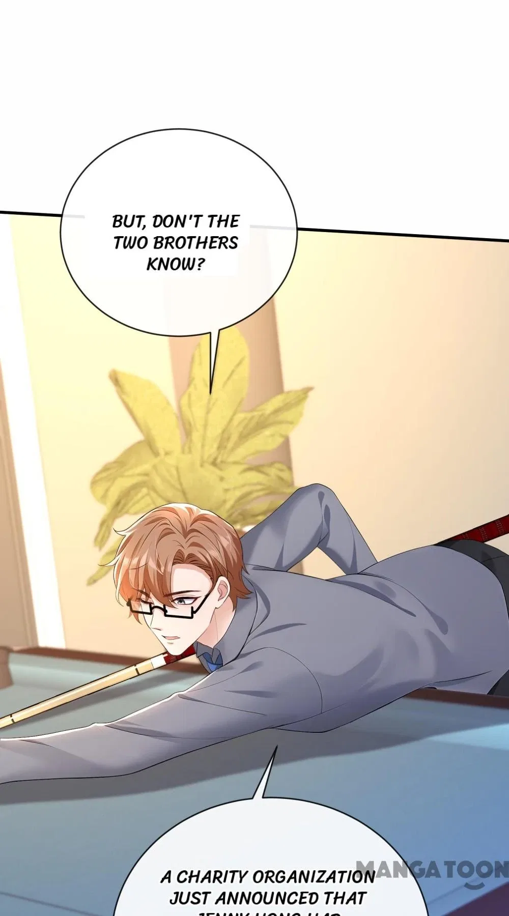Never Let Go of My Ex-Husband Chapter 200 – Page 41
