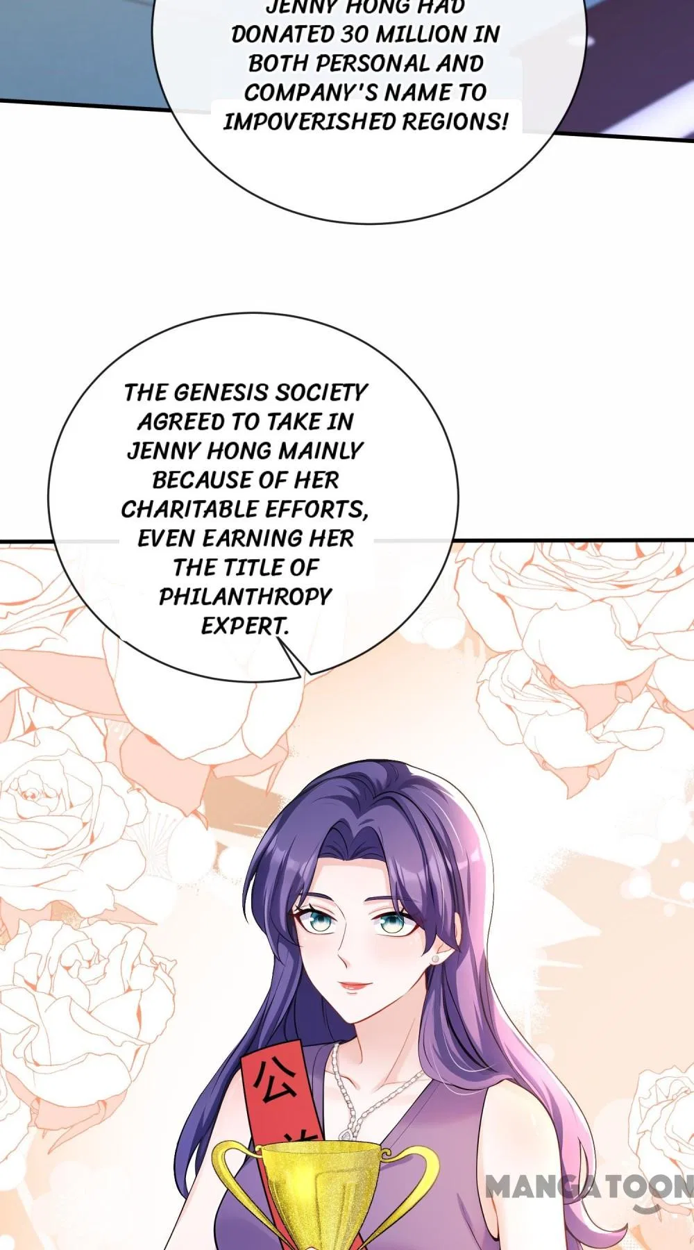 Never Let Go of My Ex-Husband Chapter 200 – Page 42