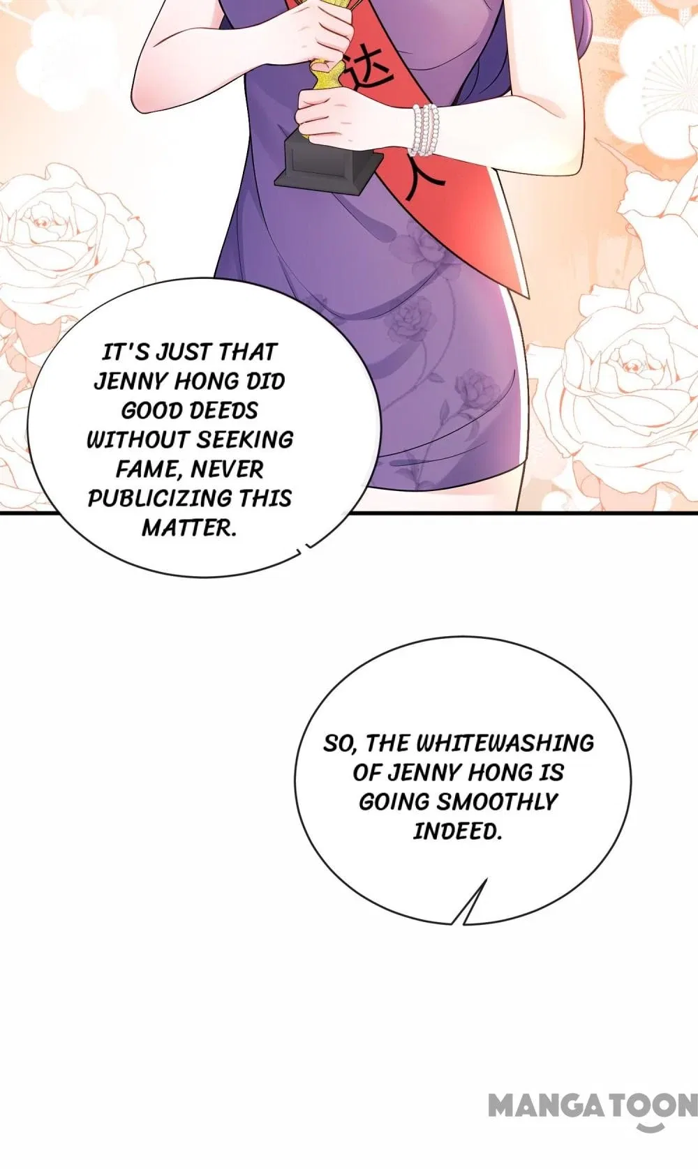 Never Let Go of My Ex-Husband Chapter 200 – Page 43