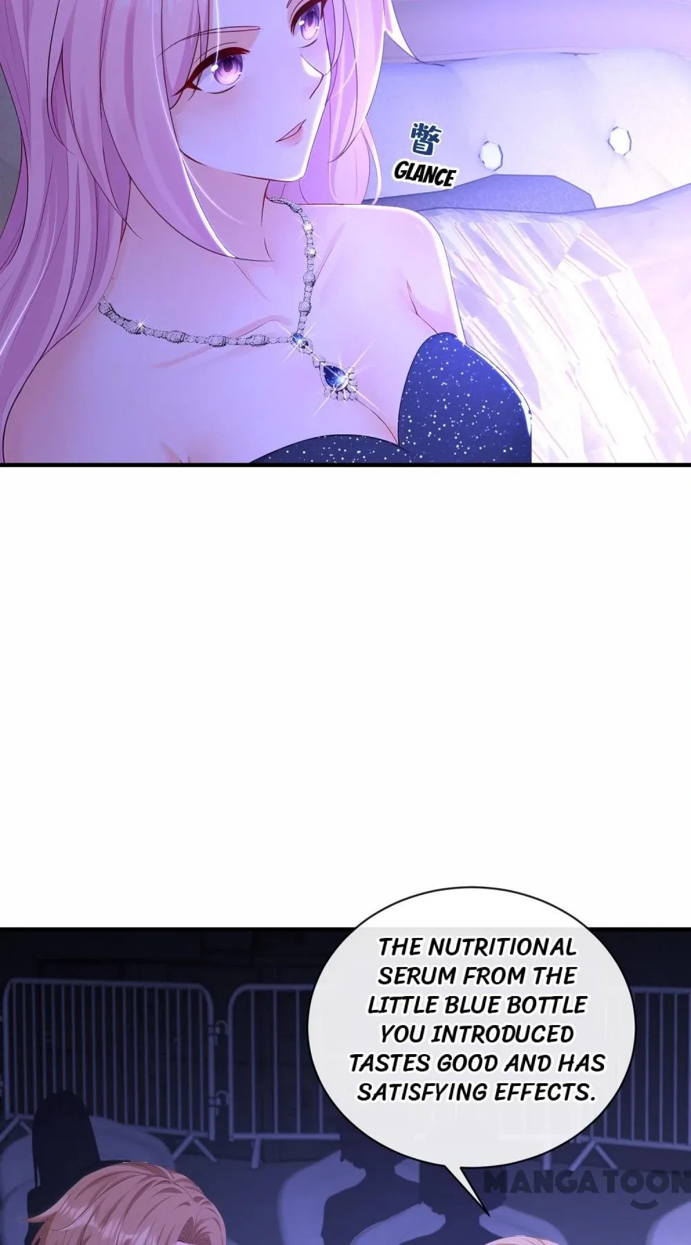 Never Let Go of My Ex-Husband Chapter 199 – Page 3