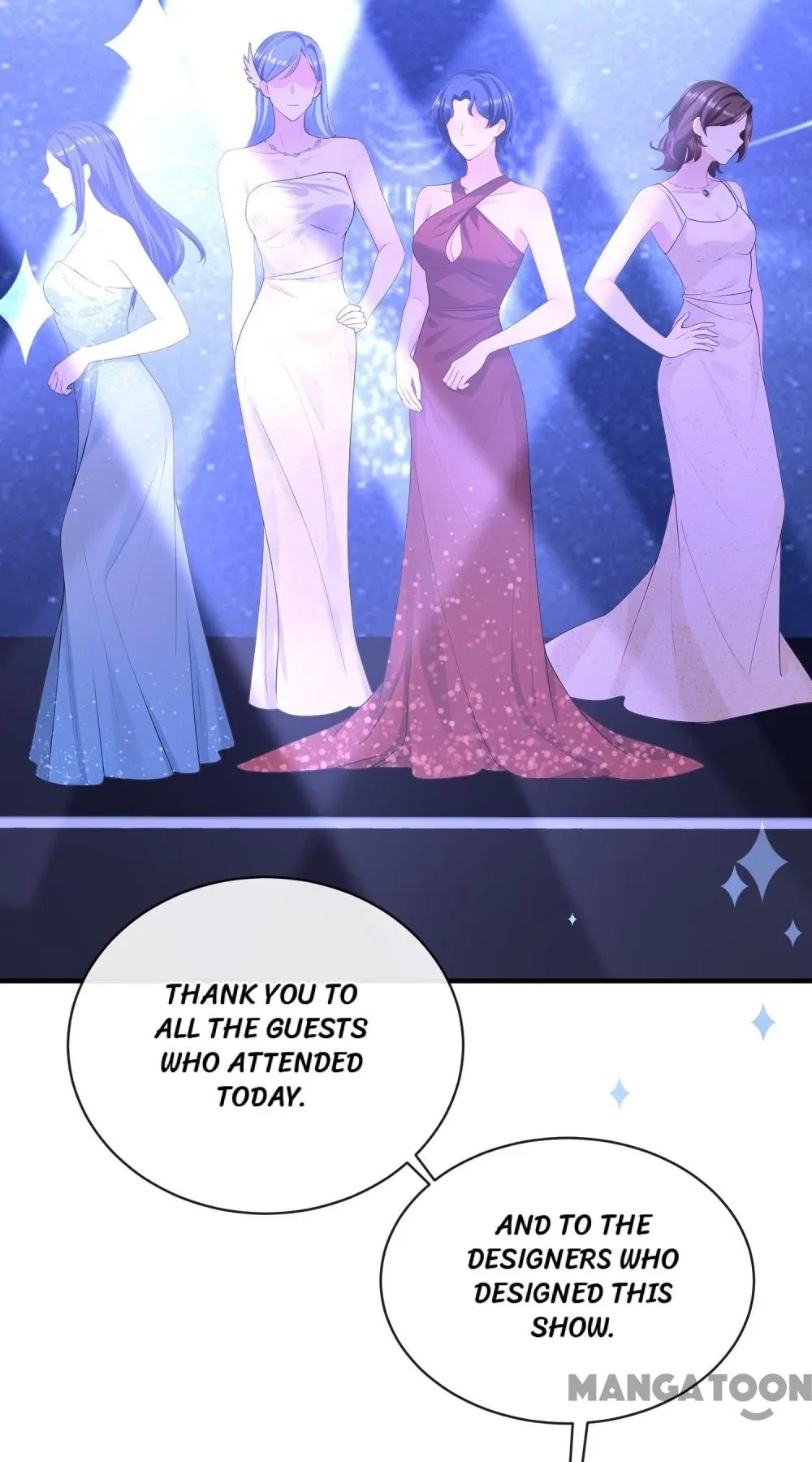 Never Let Go of My Ex-Husband Chapter 199 – Page 6