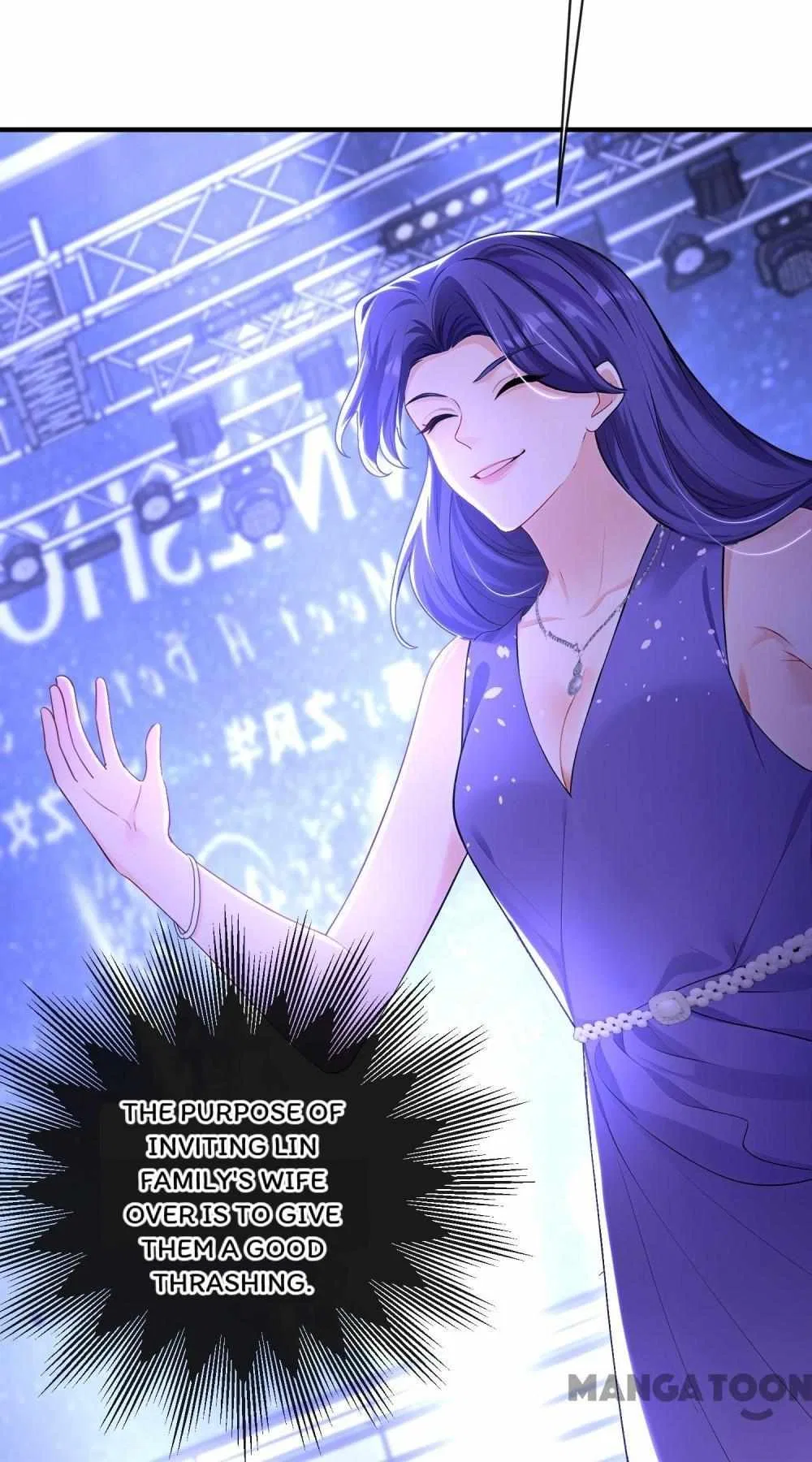 Never Let Go of My Ex-Husband Chapter 199 – Page 7
