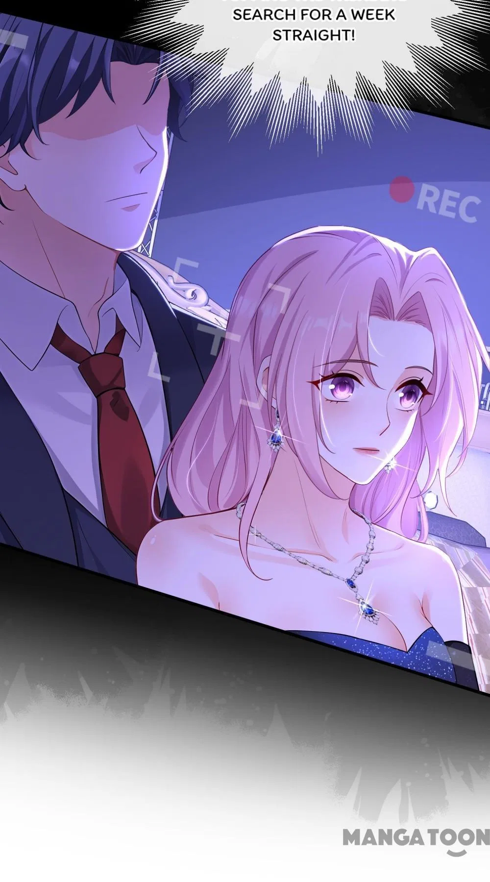 Never Let Go of My Ex-Husband Chapter 199 – Page 12