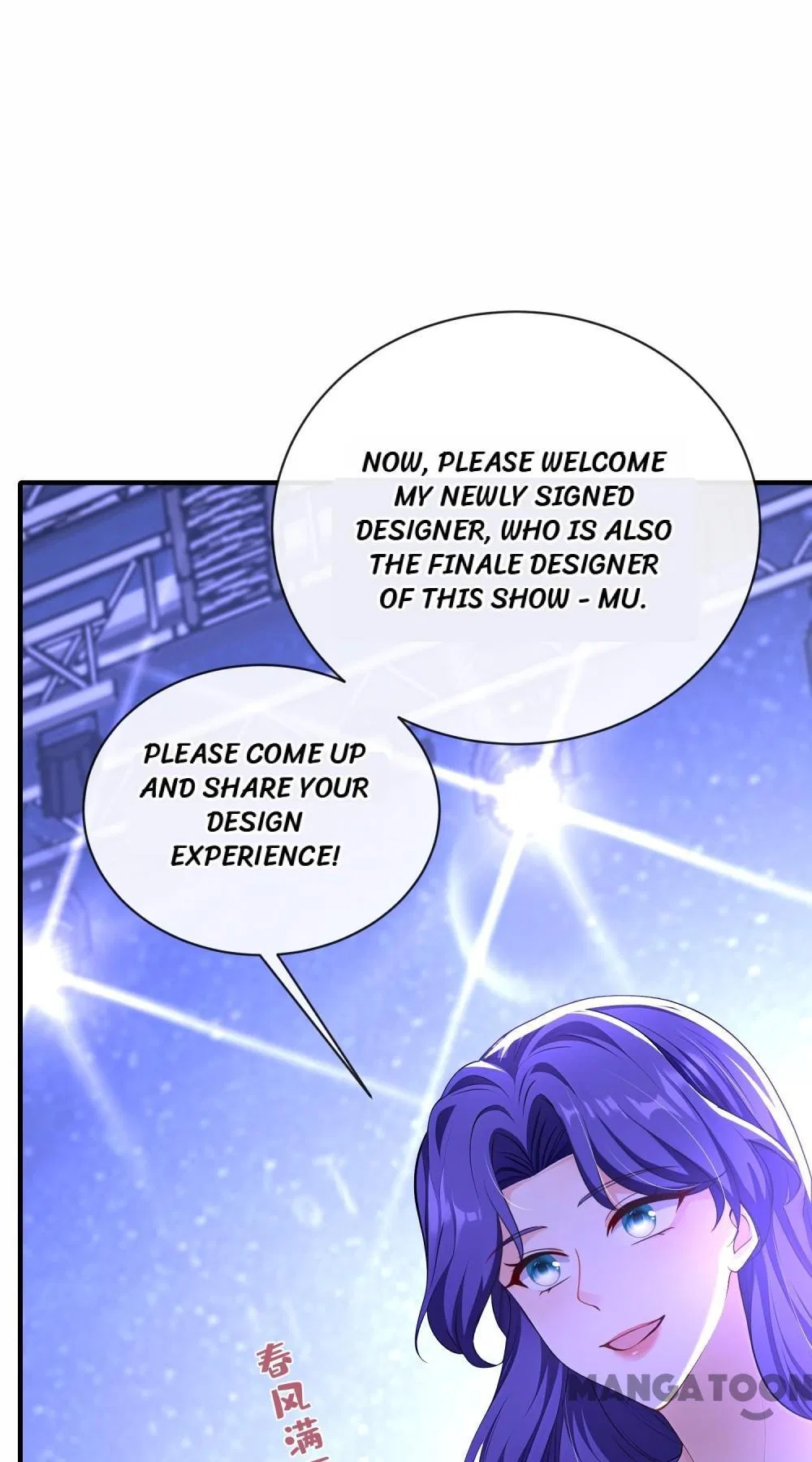 Never Let Go of My Ex-Husband Chapter 199 – Page 14