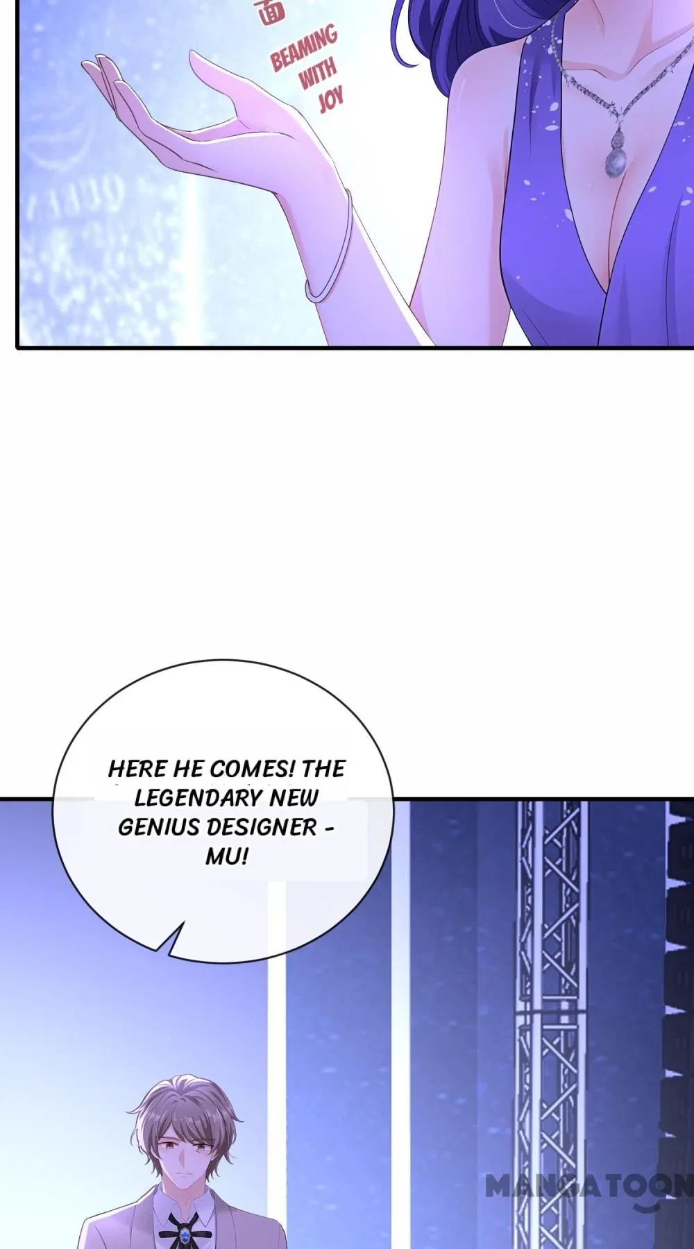 Never Let Go of My Ex-Husband Chapter 199 – Page 15