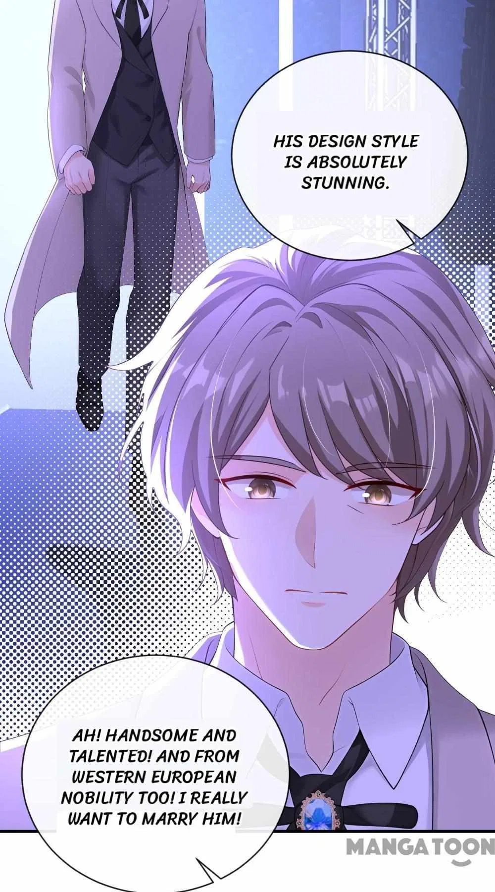 Never Let Go of My Ex-Husband Chapter 199 – Page 16