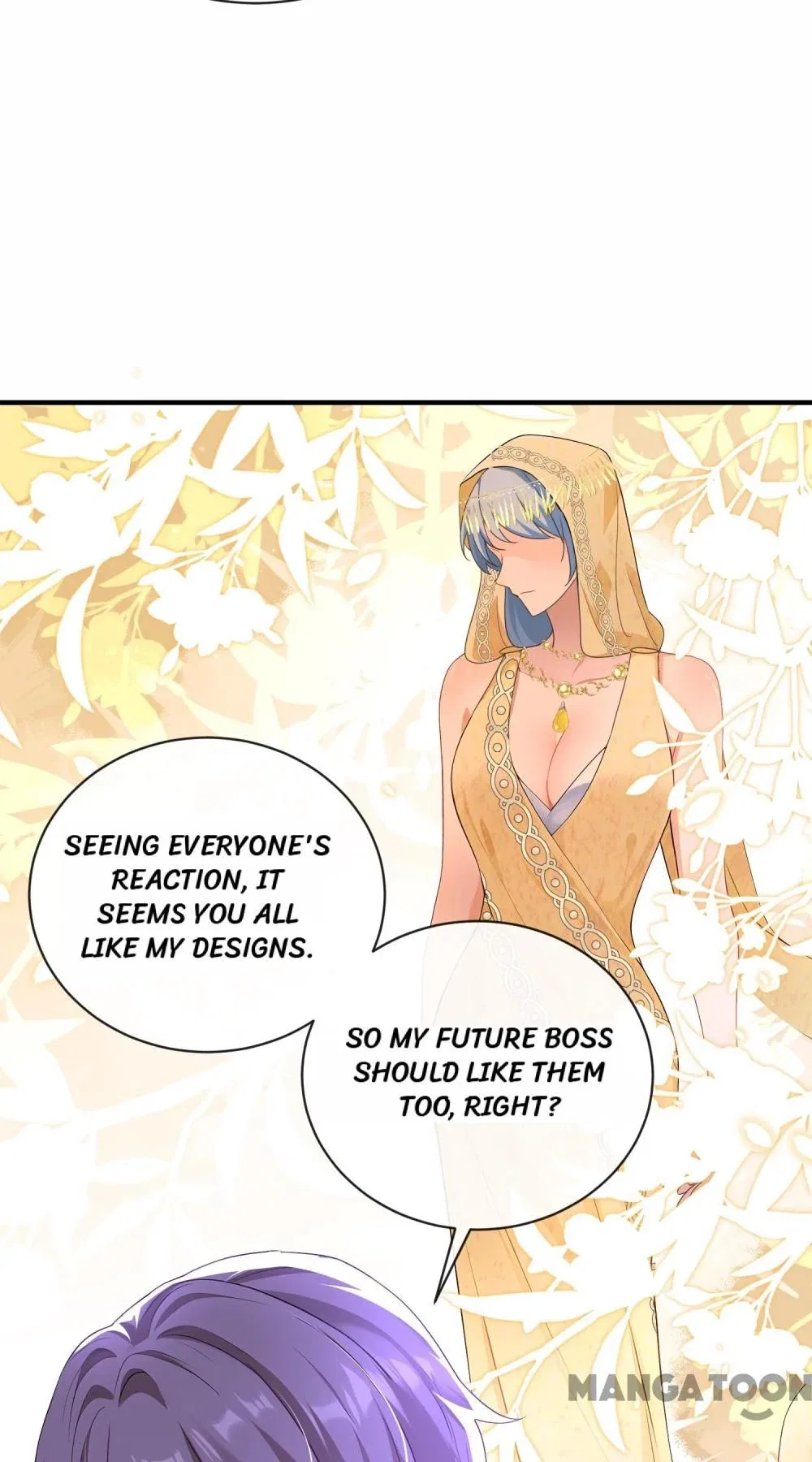 Never Let Go of My Ex-Husband Chapter 199 – Page 17