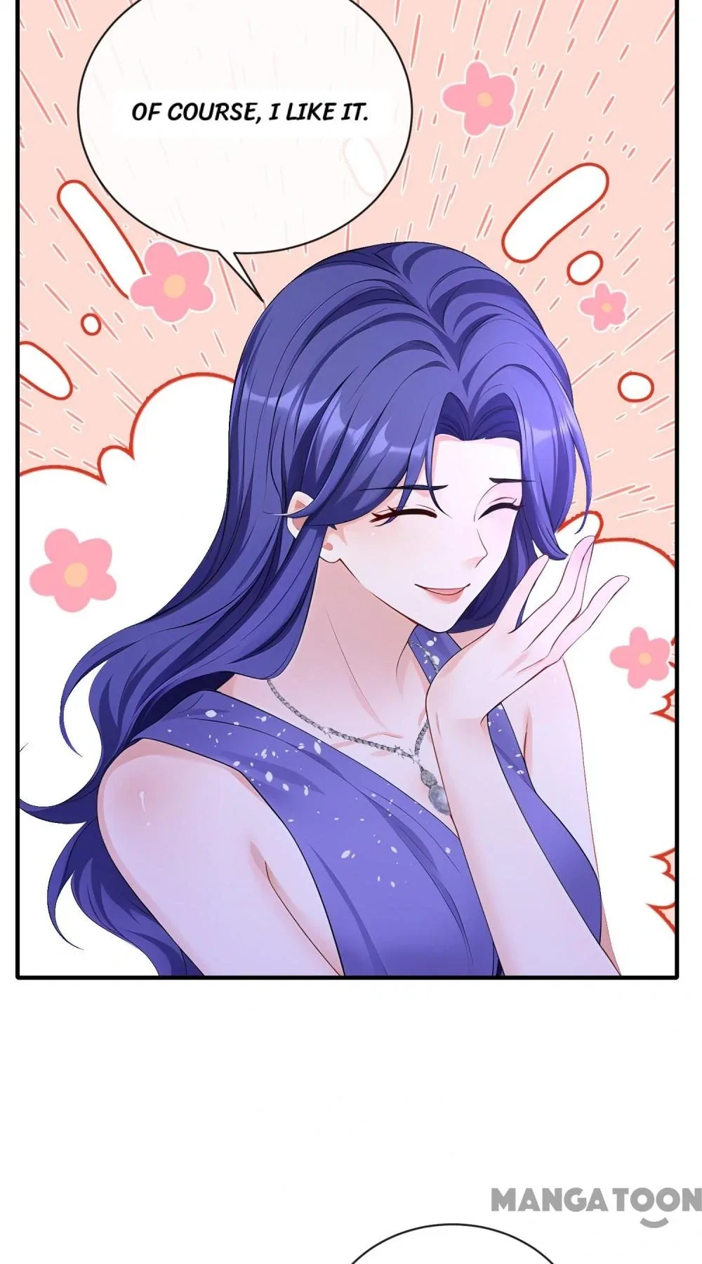 Never Let Go of My Ex-Husband Chapter 199 – Page 19