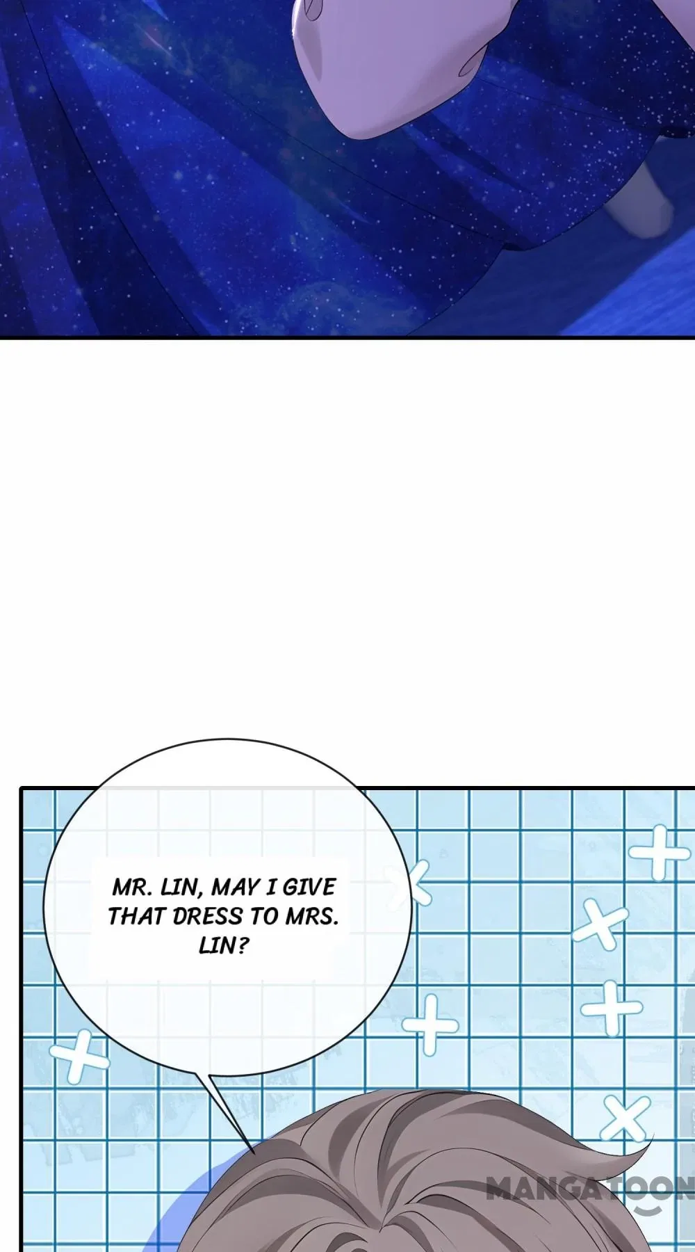 Never Let Go of My Ex-Husband Chapter 199 – Page 26