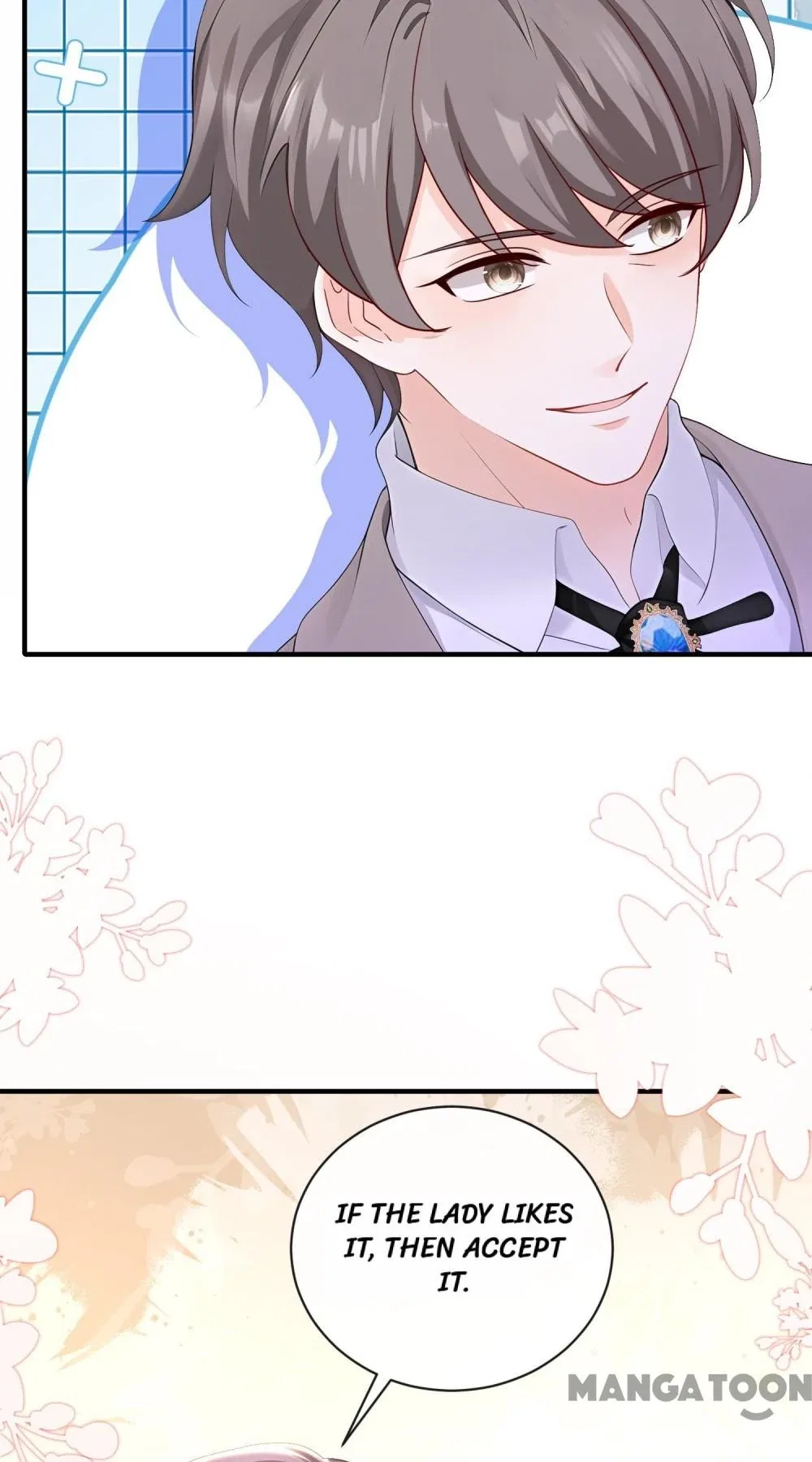 Never Let Go of My Ex-Husband Chapter 199 – Page 27