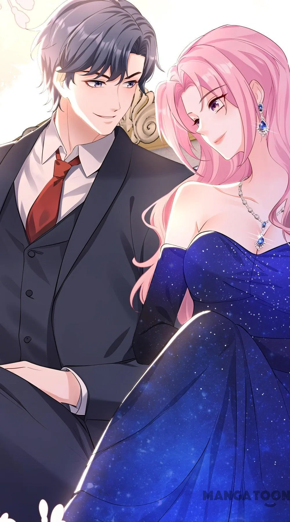 Never Let Go of My Ex-Husband Chapter 199 – Page 28
