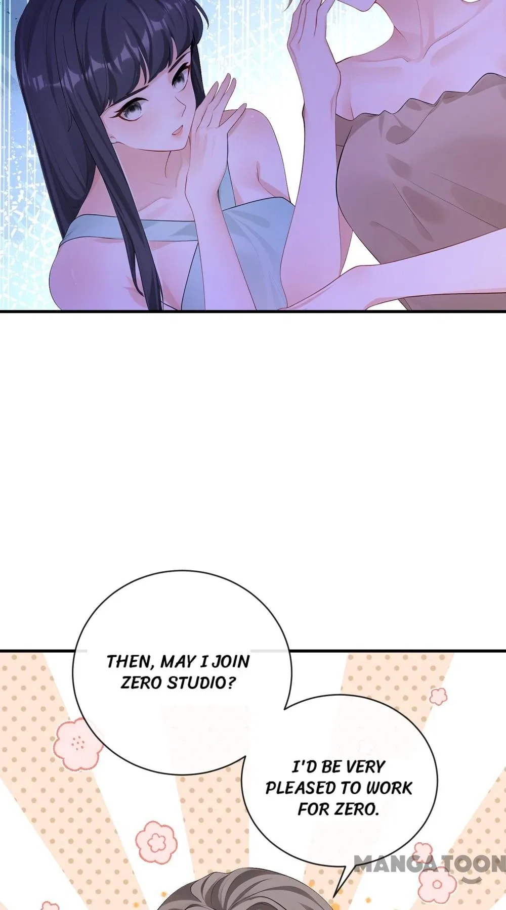 Never Let Go of My Ex-Husband Chapter 199 – Page 30