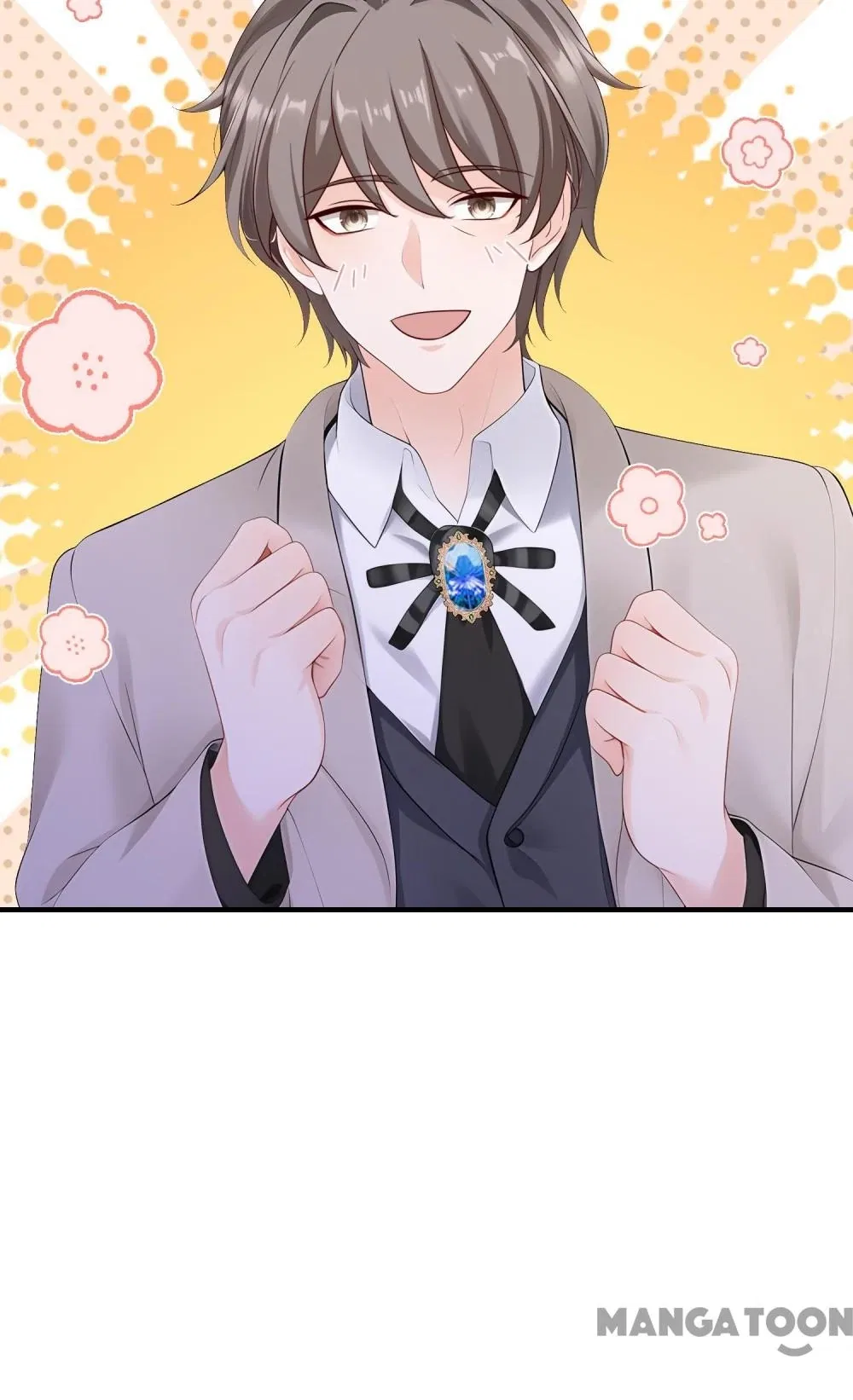 Never Let Go of My Ex-Husband Chapter 199 – Page 31
