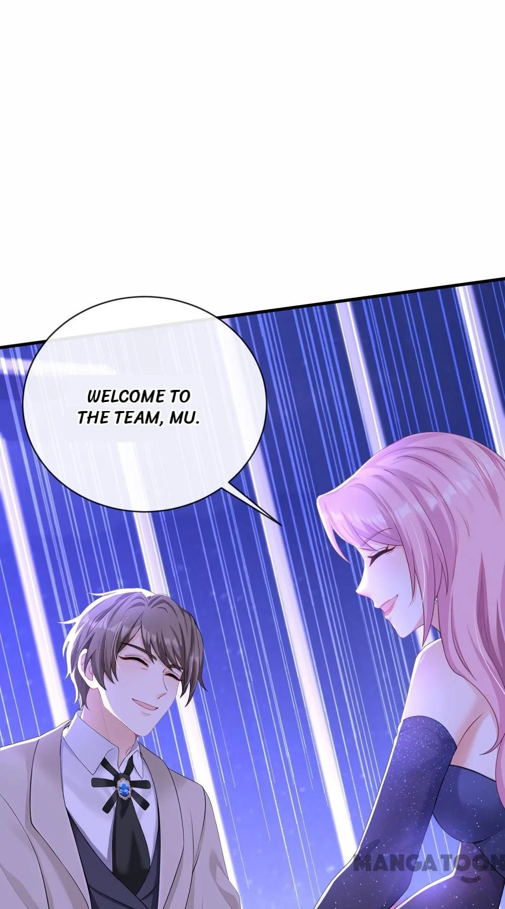 Never Let Go of My Ex-Husband Chapter 199 – Page 32