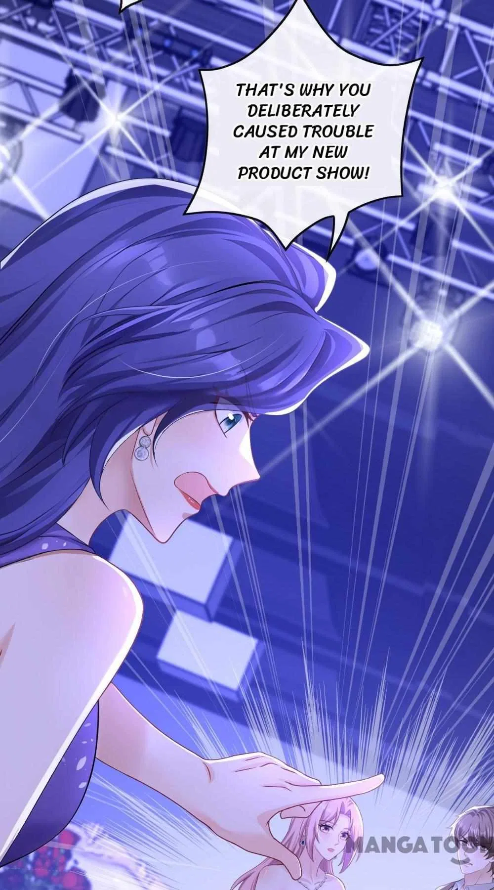 Never Let Go of My Ex-Husband Chapter 199 – Page 36