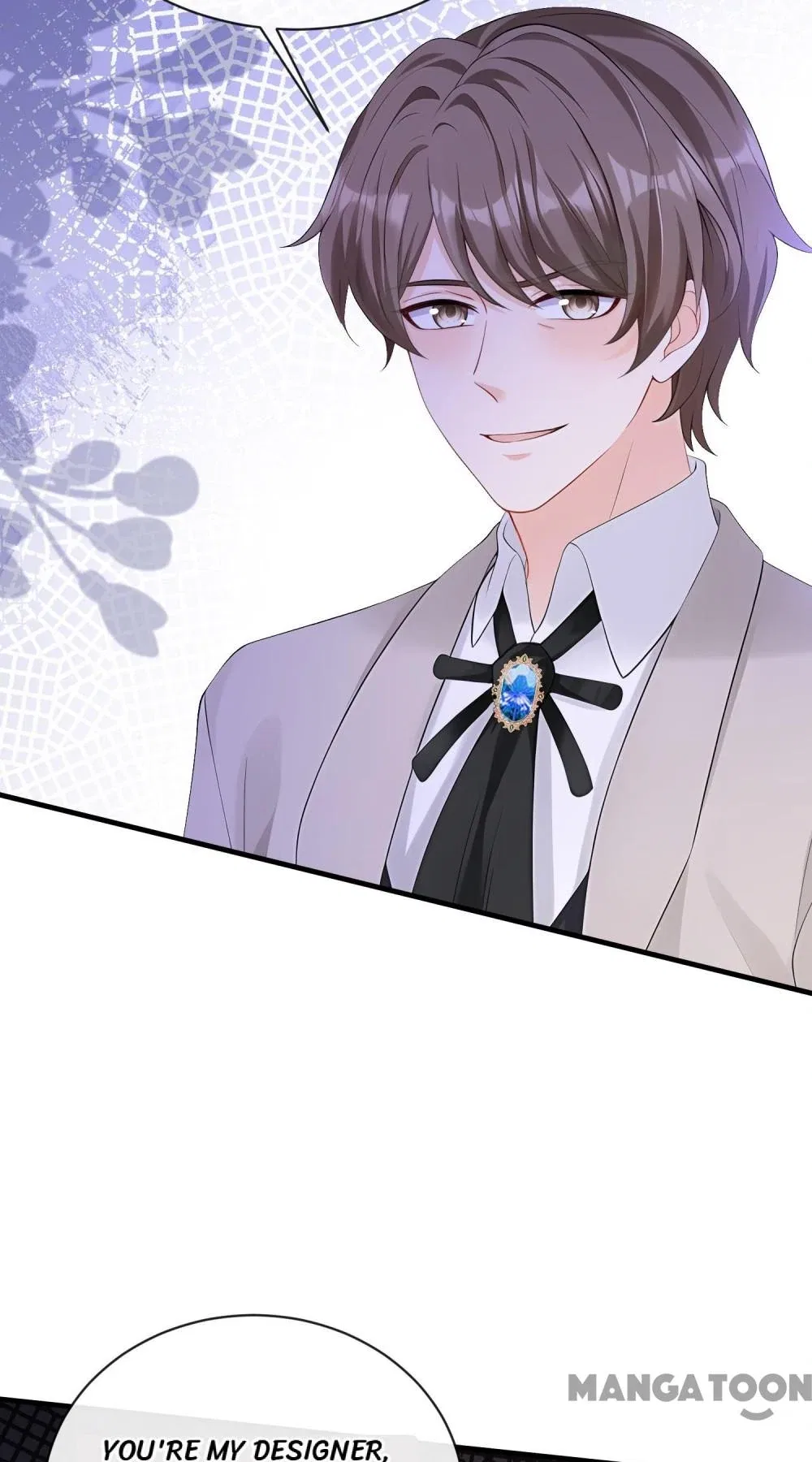 Never Let Go of My Ex-Husband Chapter 199 – Page 38