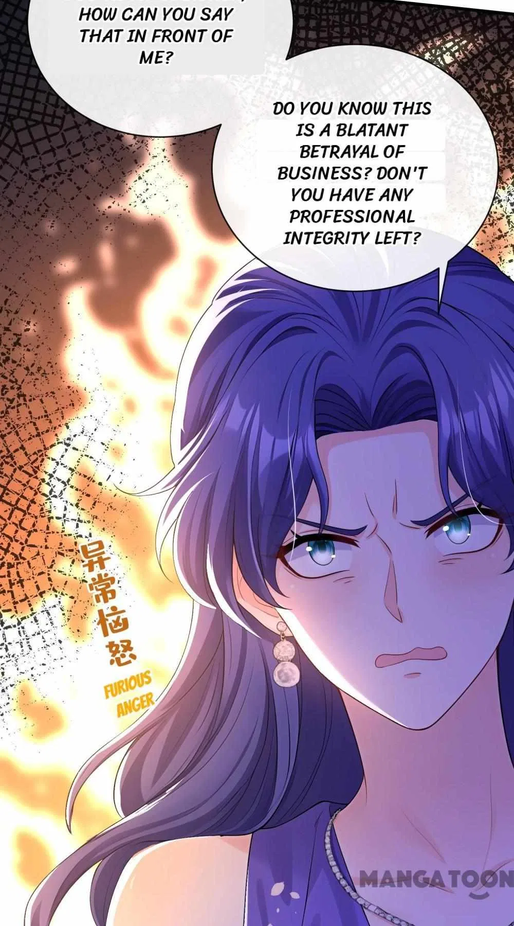 Never Let Go of My Ex-Husband Chapter 199 – Page 39