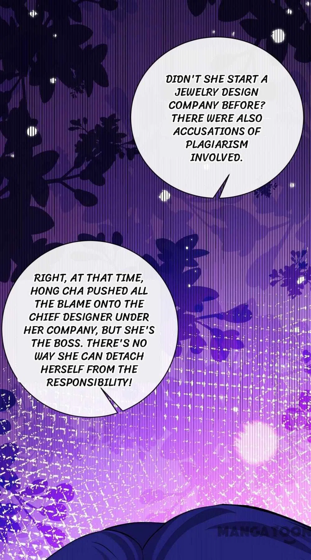 Never Let Go of My Ex-Husband Chapter 199 – Page 43