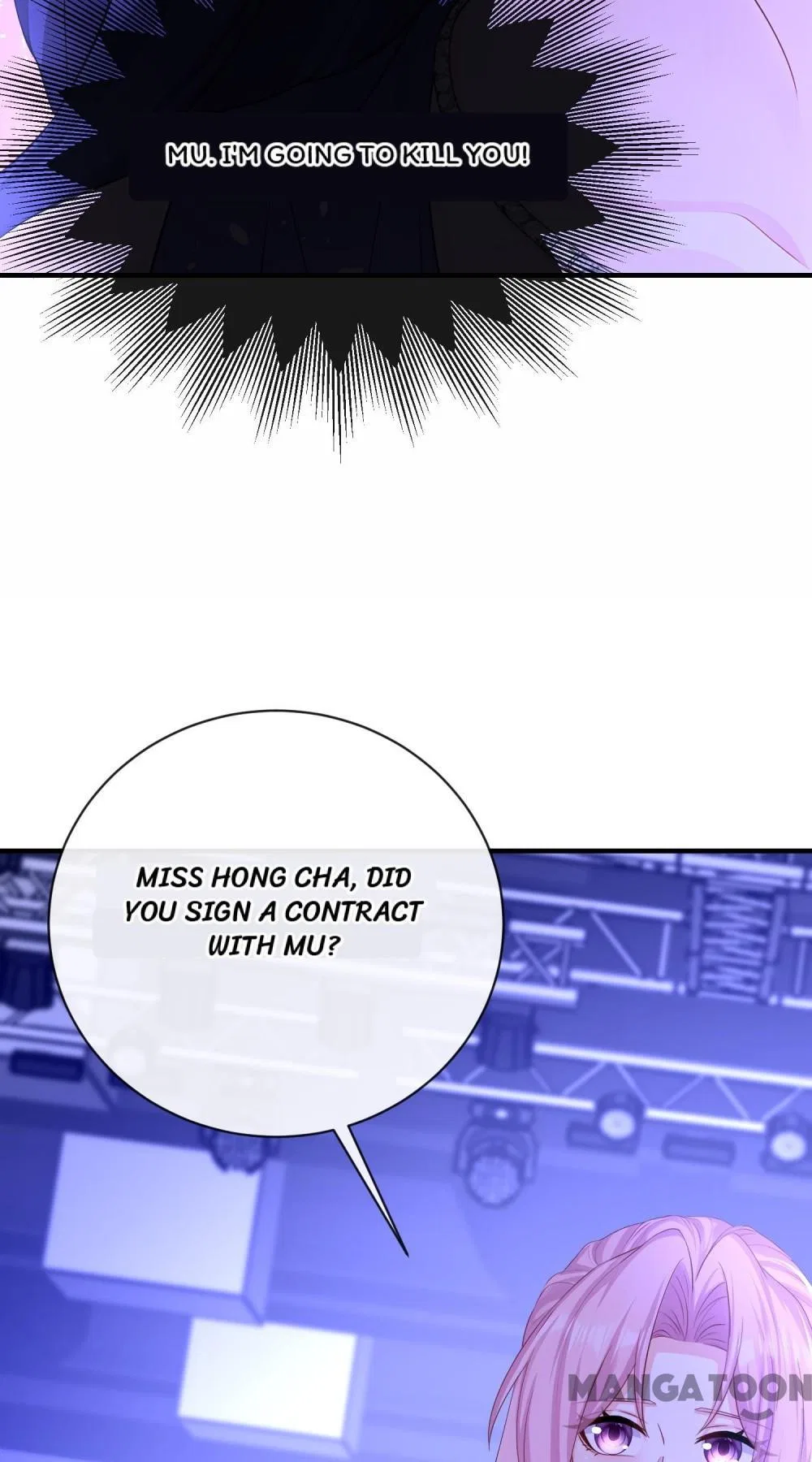 Never Let Go of My Ex-Husband Chapter 199 – Page 45