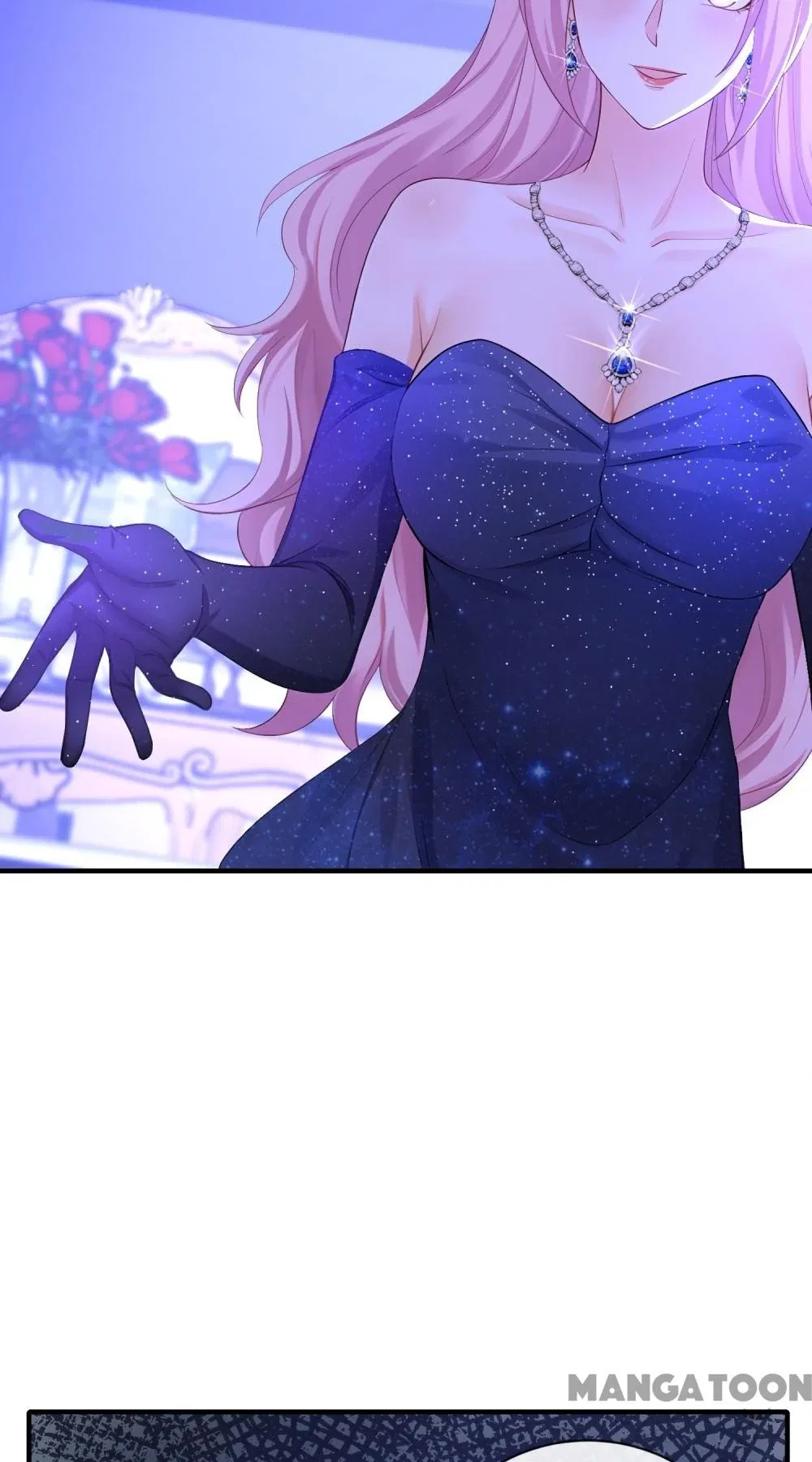 Never Let Go of My Ex-Husband Chapter 199 – Page 46