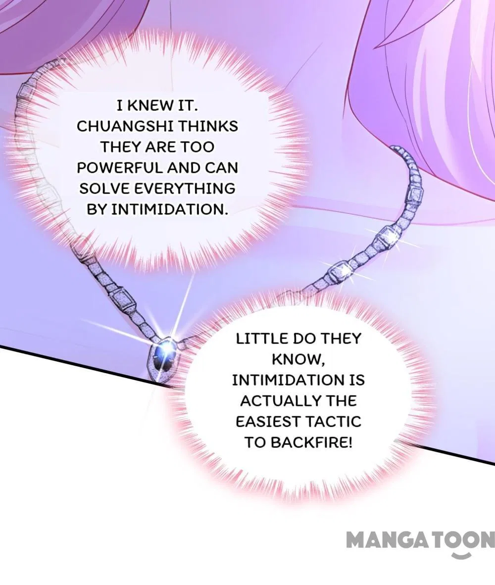Never Let Go of My Ex-Husband Chapter 199 – Page 49
