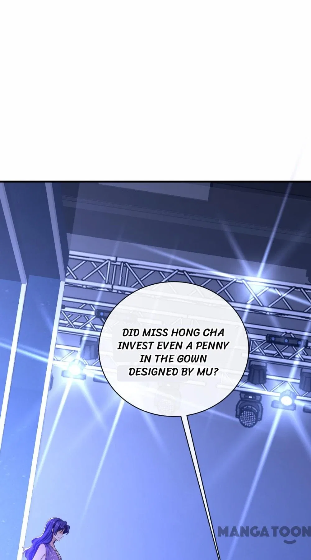 Never Let Go of My Ex-Husband Chapter 199 – Page 50