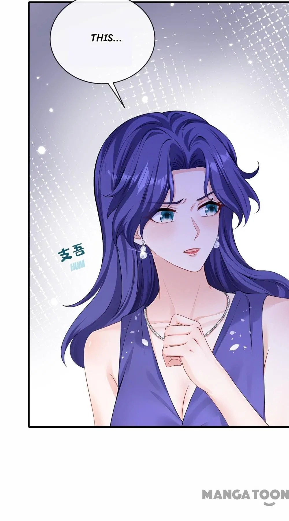 Never Let Go of My Ex-Husband Chapter 199 – Page 52