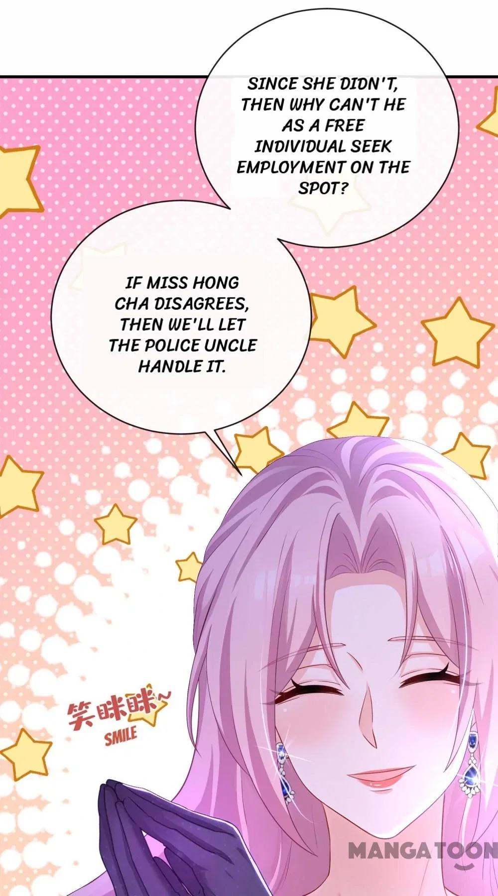 Never Let Go of My Ex-Husband Chapter 199 – Page 53