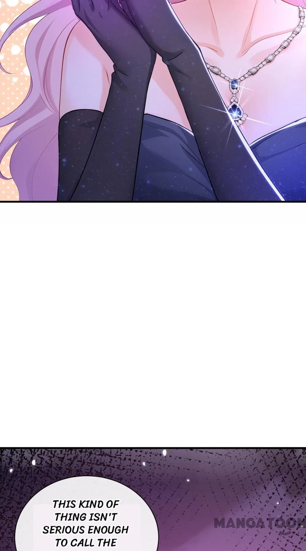 Never Let Go of My Ex-Husband Chapter 199 – Page 54