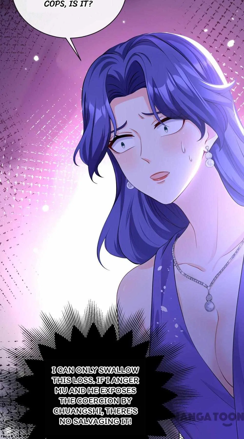 Never Let Go of My Ex-Husband Chapter 199 – Page 55