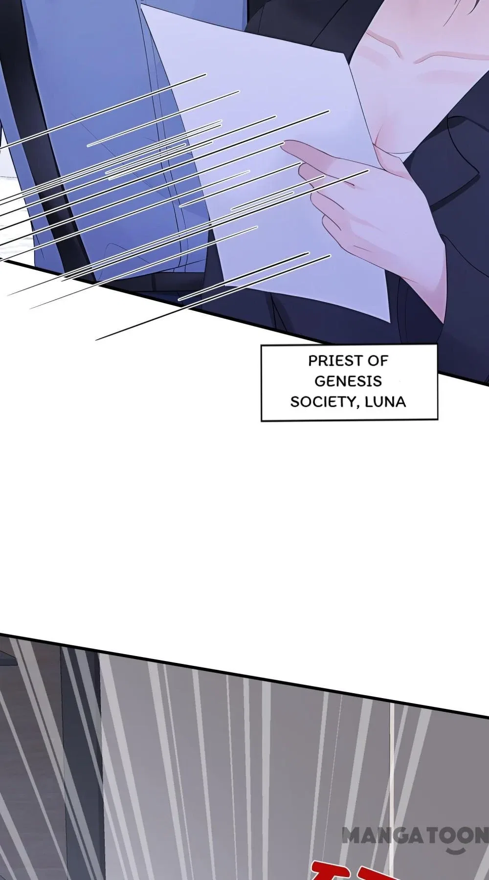 Never Let Go of My Ex-Husband Chapter 198 – Page 7