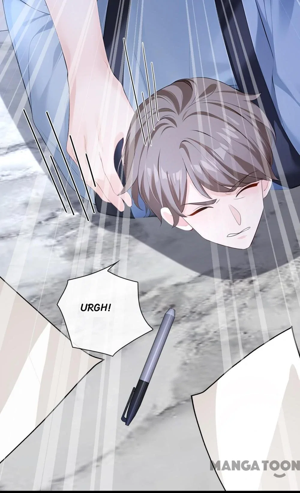 Never Let Go of My Ex-Husband Chapter 198 – Page 9