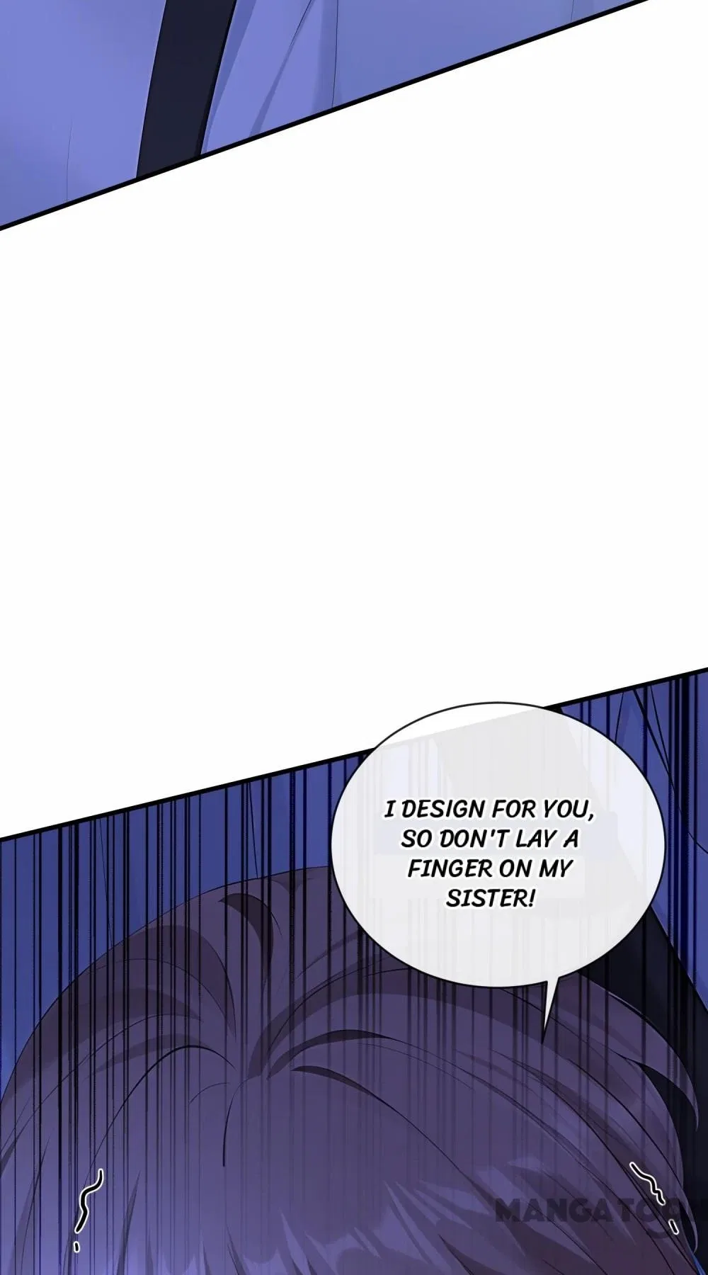 Never Let Go of My Ex-Husband Chapter 198 – Page 12