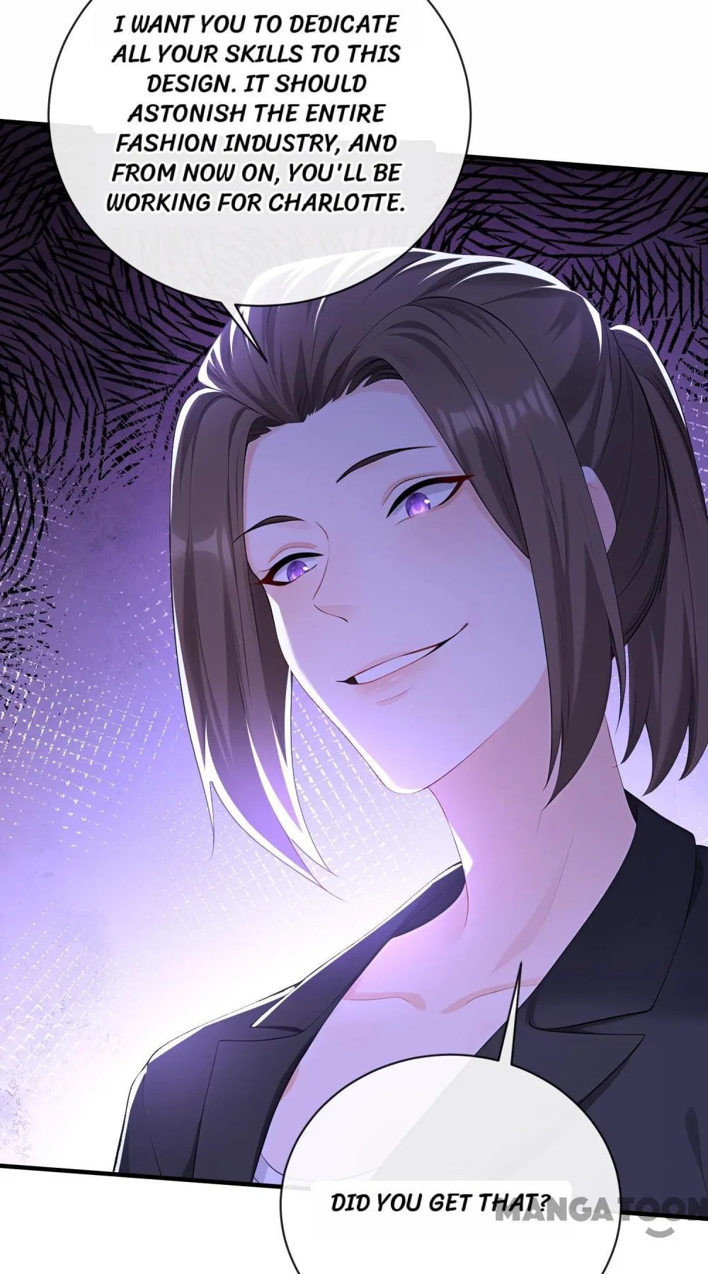 Never Let Go of My Ex-Husband Chapter 198 – Page 14