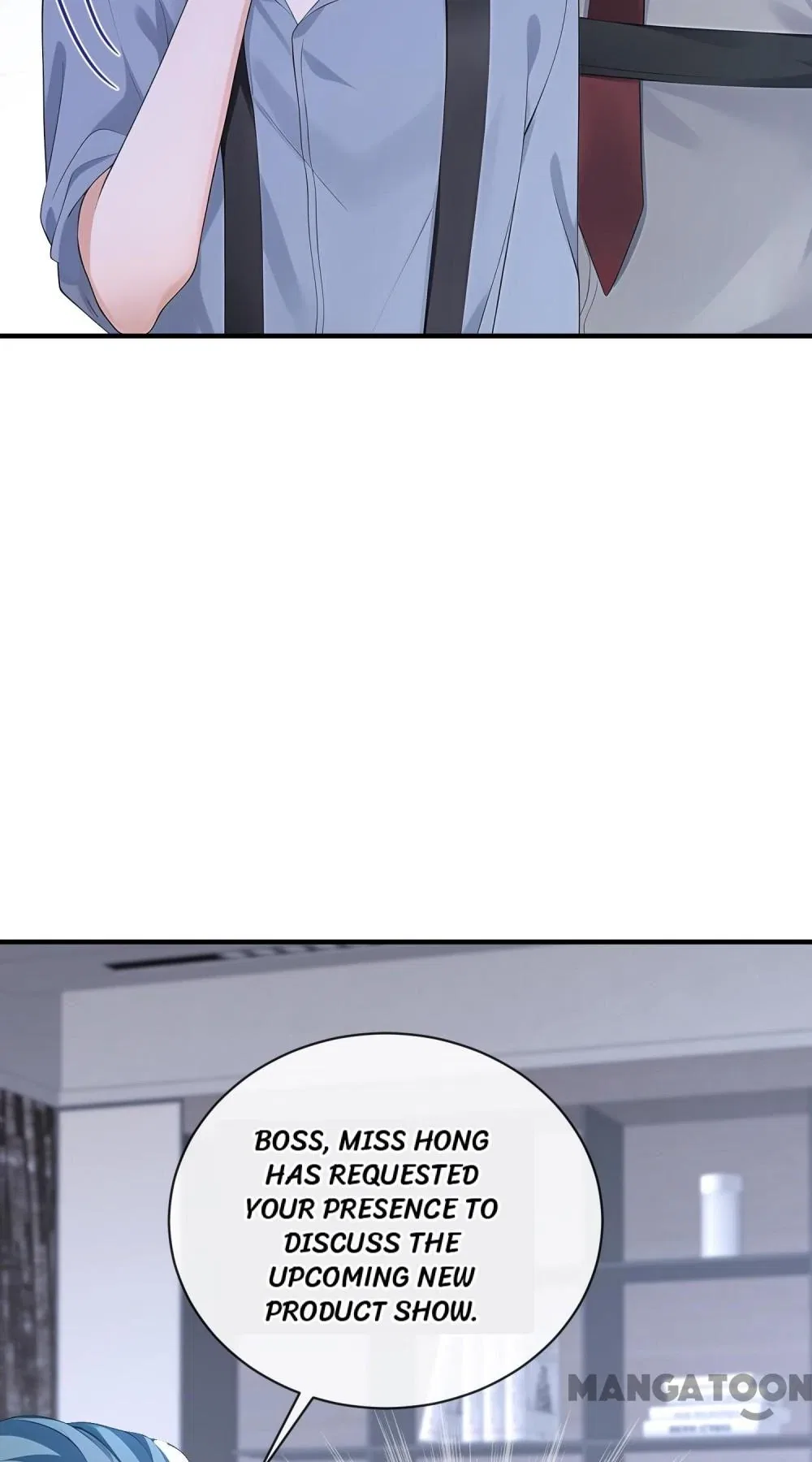 Never Let Go of My Ex-Husband Chapter 198 – Page 16