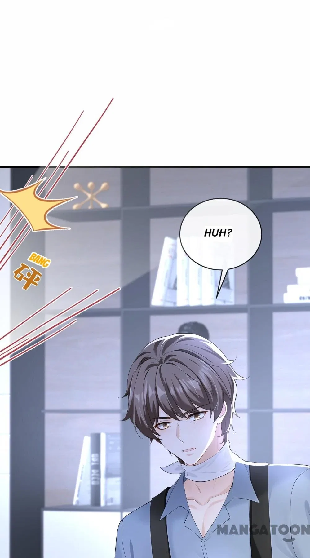Never Let Go of My Ex-Husband Chapter 198 – Page 20