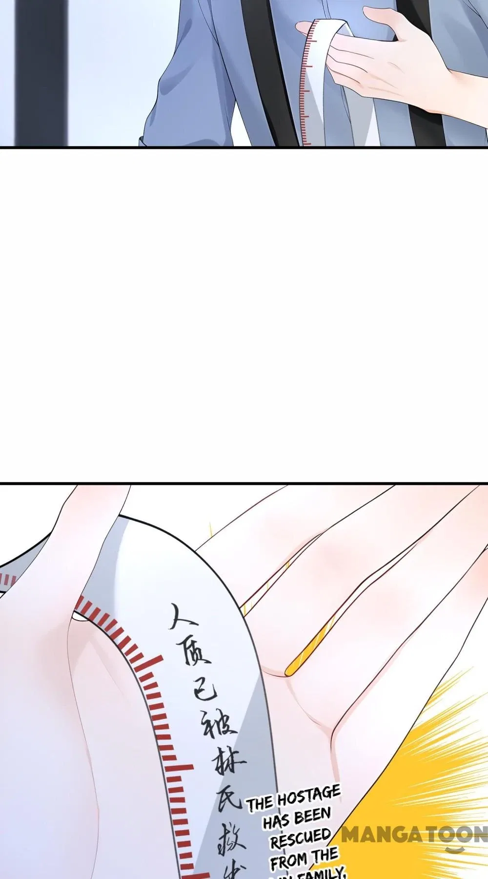 Never Let Go of My Ex-Husband Chapter 198 – Page 21