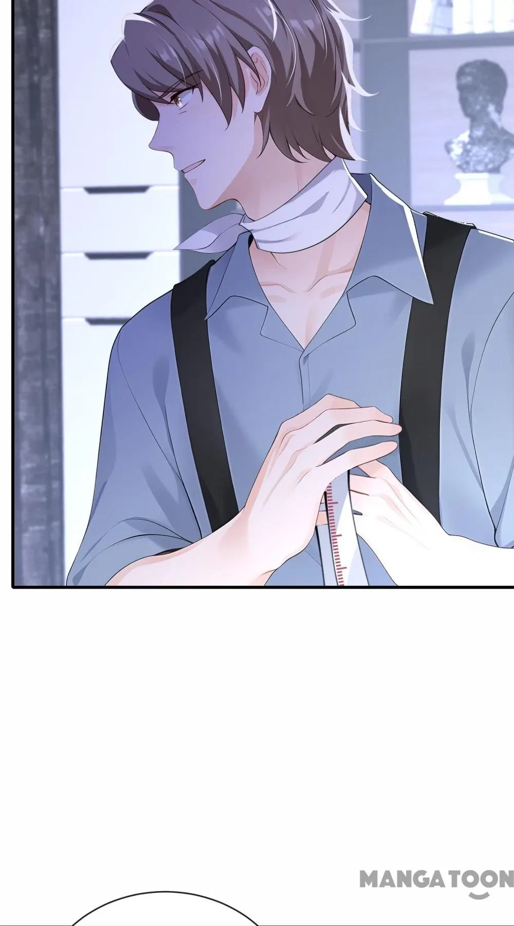 Never Let Go of My Ex-Husband Chapter 198 – Page 23