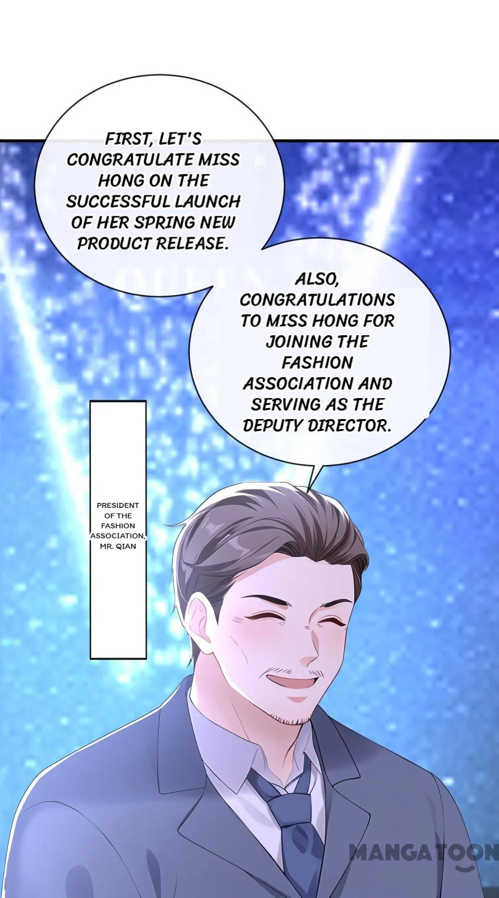 Never Let Go of My Ex-Husband Chapter 198 – Page 27