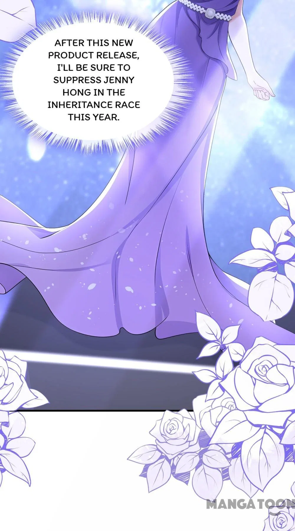 Never Let Go of My Ex-Husband Chapter 198 – Page 30