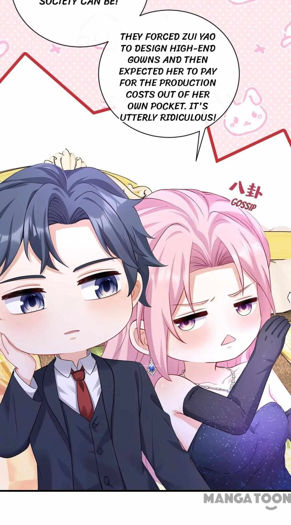 Never Let Go of My Ex-Husband Chapter 198 – Page 41