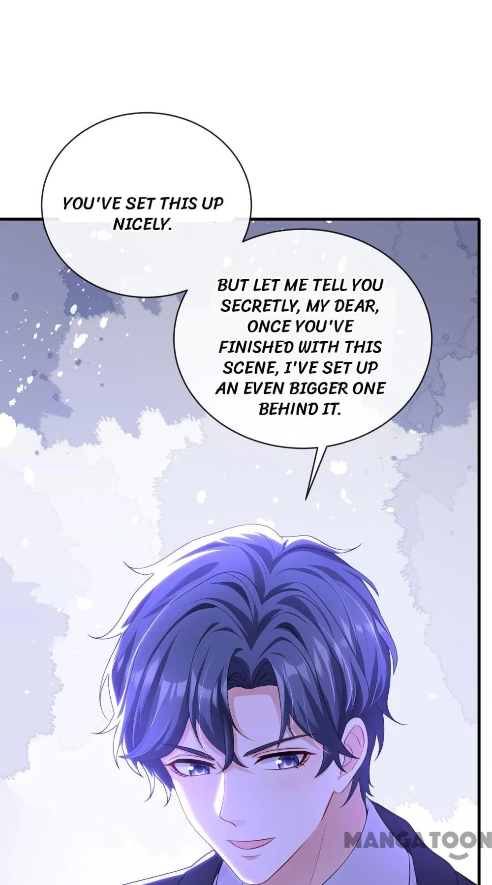Never Let Go of My Ex-Husband Chapter 198 – Page 45