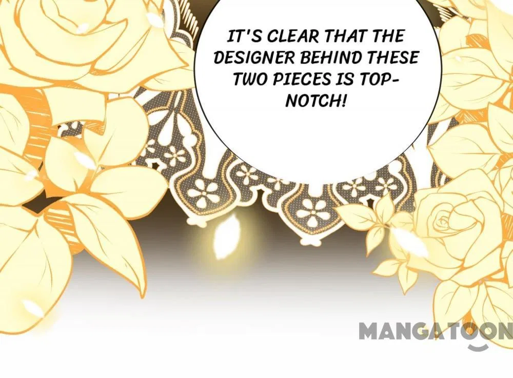 Never Let Go of My Ex-Husband Chapter 197 – Page 11