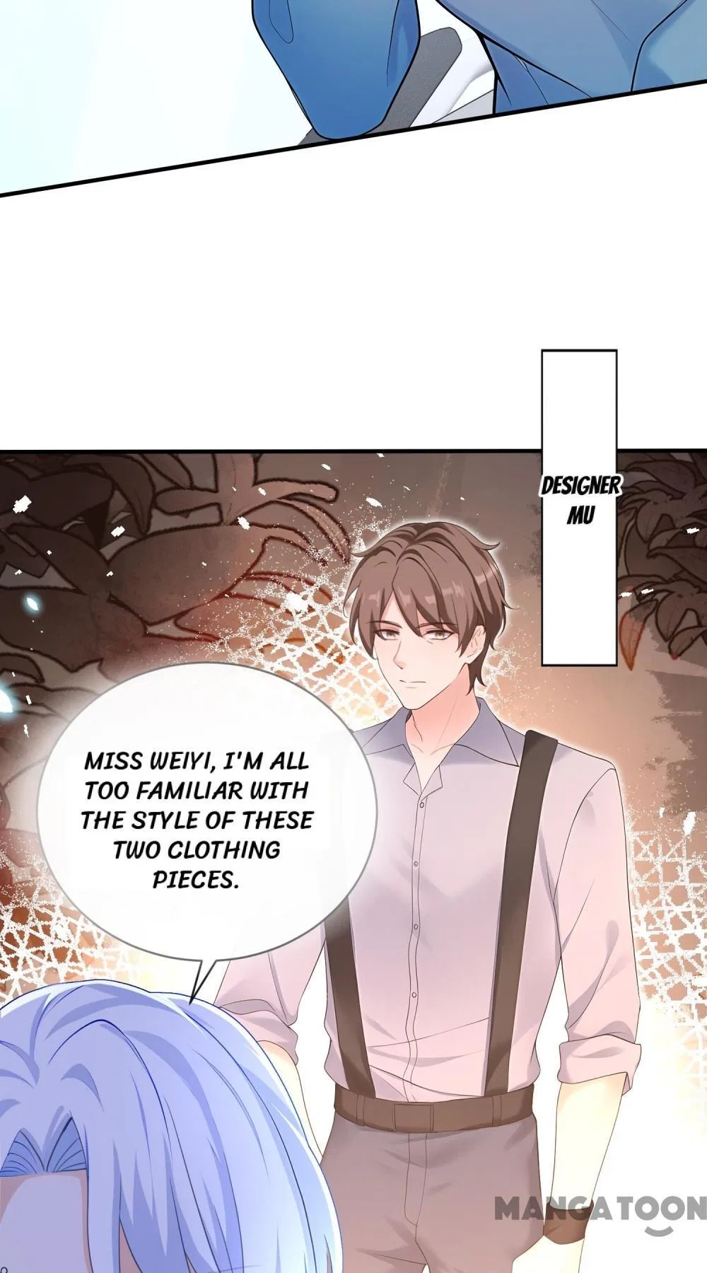 Never Let Go of My Ex-Husband Chapter 197 – Page 13