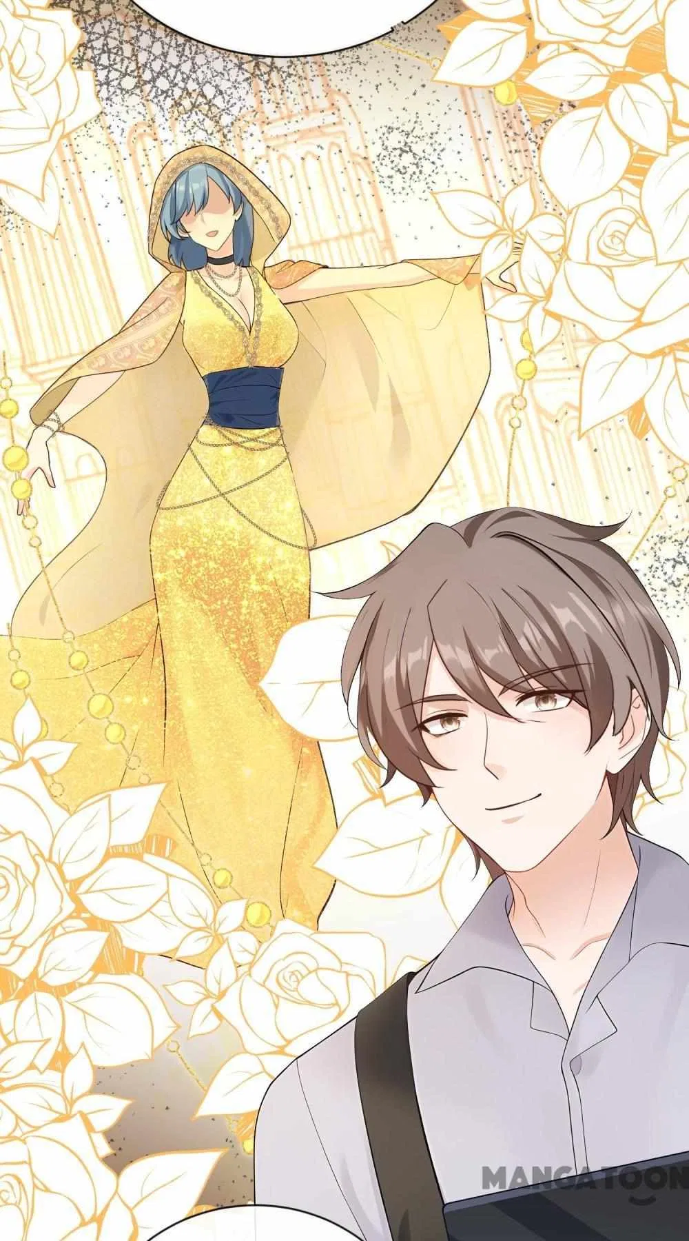 Never Let Go of My Ex-Husband Chapter 197 – Page 15