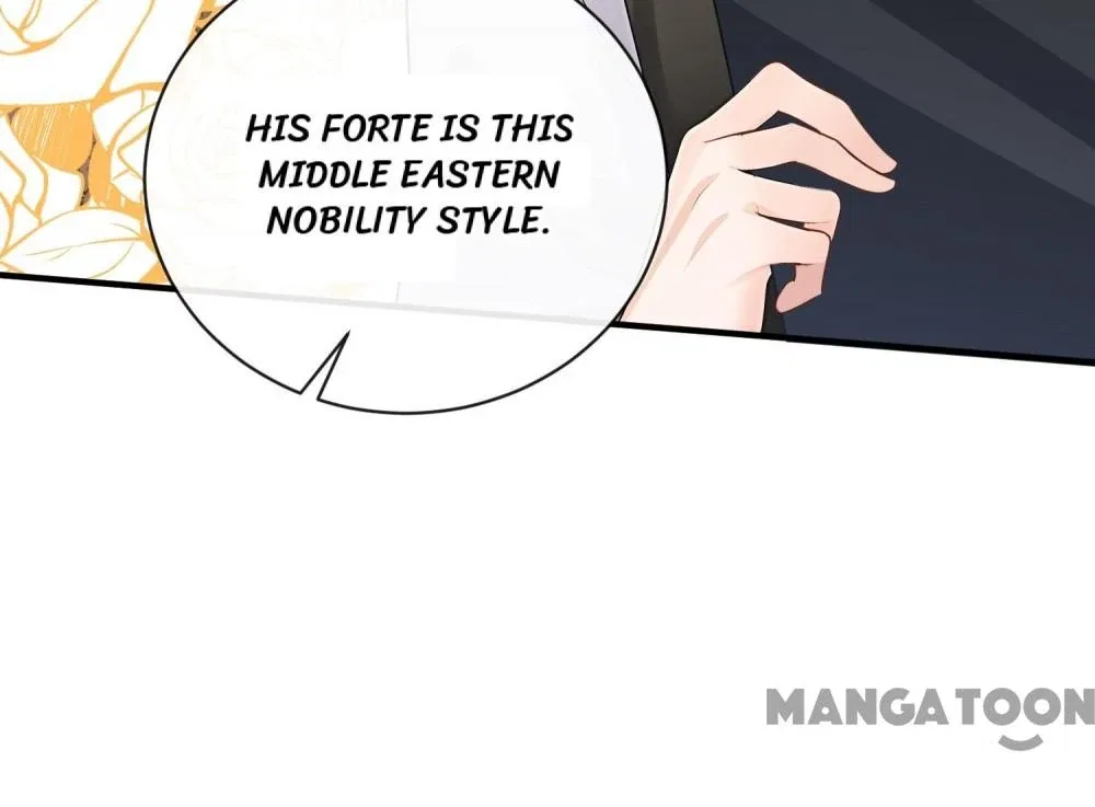 Never Let Go of My Ex-Husband Chapter 197 – Page 16