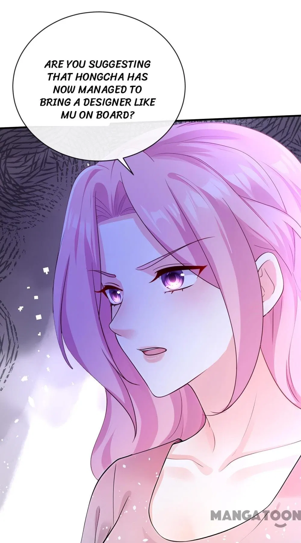 Never Let Go of My Ex-Husband Chapter 197 – Page 17